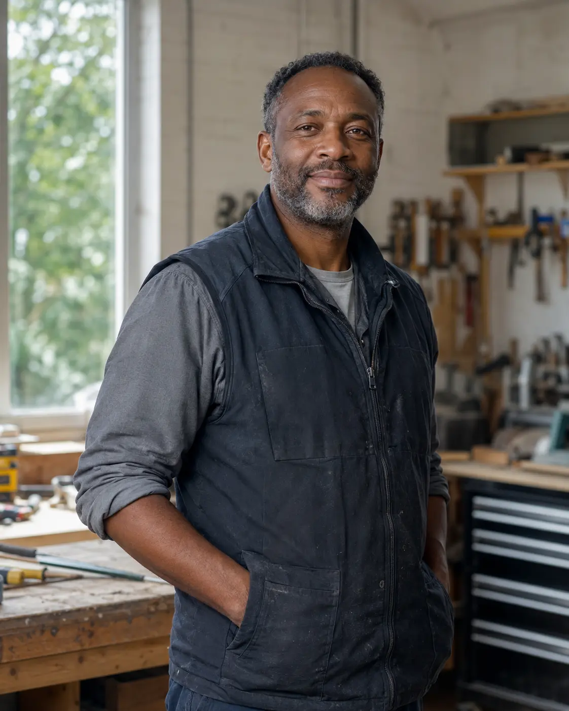 UK tradesman seeking business growth and clearer direction